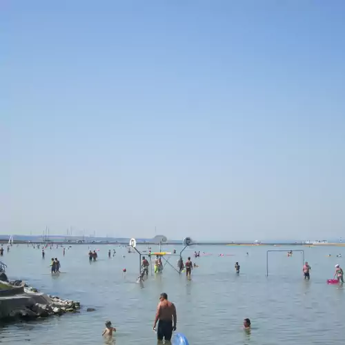 Fenyves Villa Balatonfenyve 008 kép