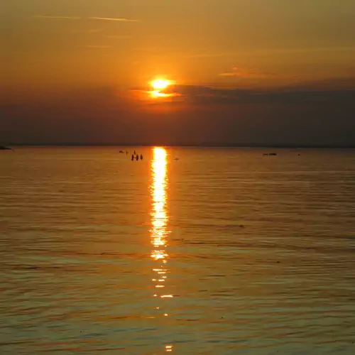 Fenyves Villa Balatonfenyve 017 kép