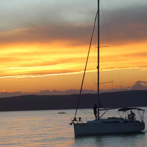 Fenyves Villa Balatonfenyve 021 kép