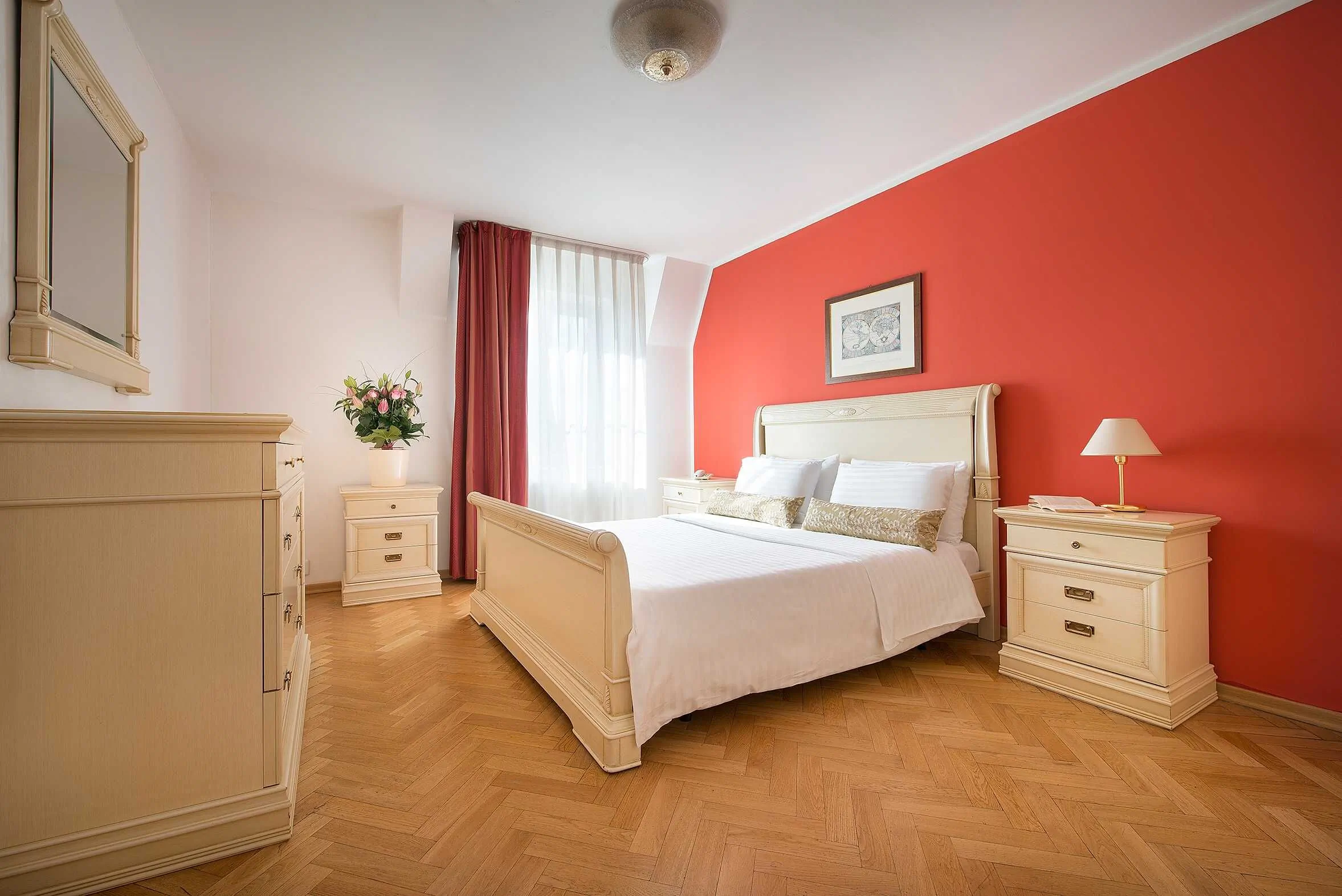 Hotel Suite Home Prague
