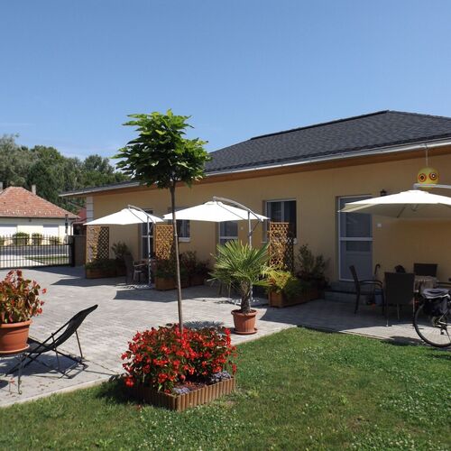 Melior Apartman Balatonboglár  3