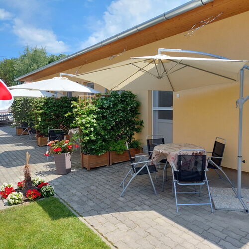 Melior Apartman Balatonboglár  4