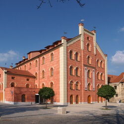 HOTEL BUDWEIS České Budějovice