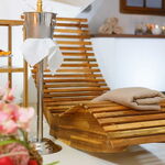 Wellness, relax