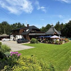 Hotel Na Dolině Trojanovice