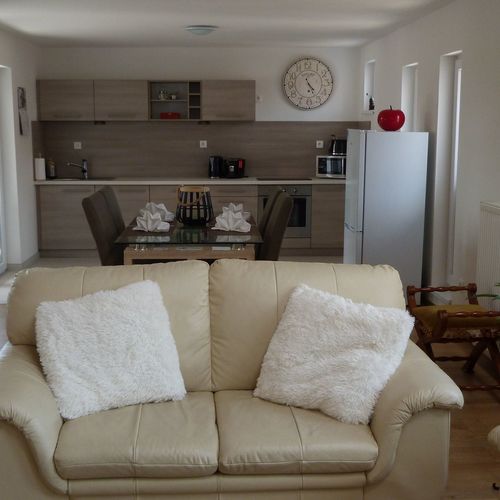 KaTo Apartman Héviz  2