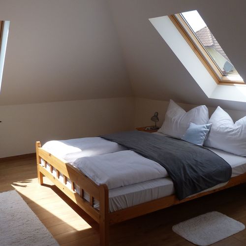 KaTo Apartman Héviz  3