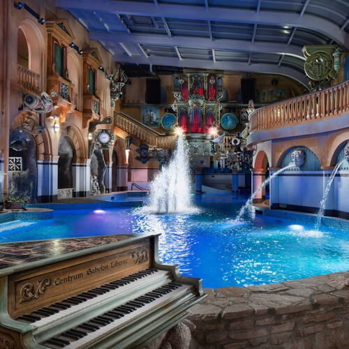 Aquapark