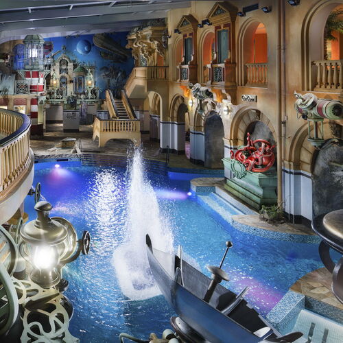 Aquapark