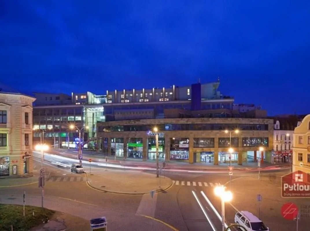 Pytloun City Boutique Self Check-in Hotel Liberec