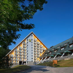 Pinia Hotel & Resort Špindlerův Mlýn