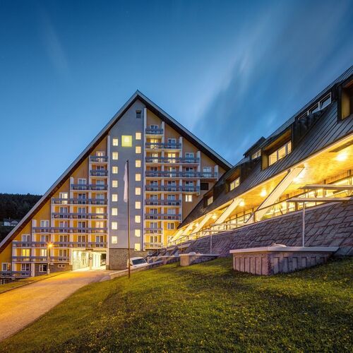 Pinia Hotel & Resort Špindlerův Mlýn