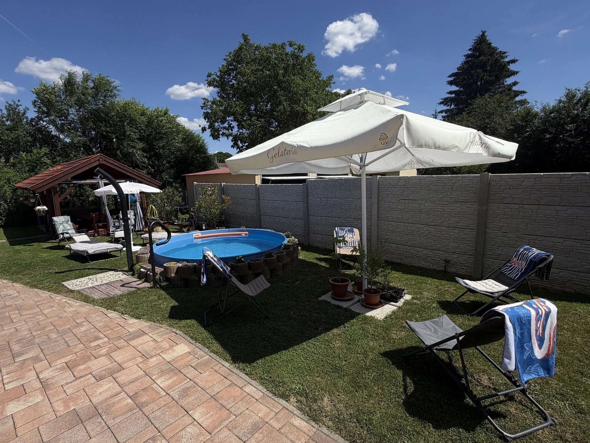 Kinga Apartman Zirc