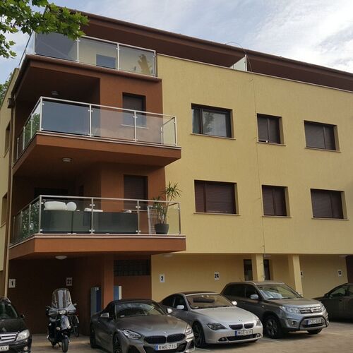Balaton & Center Wellness Apartman Siófok  4