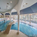 Wellness, relax