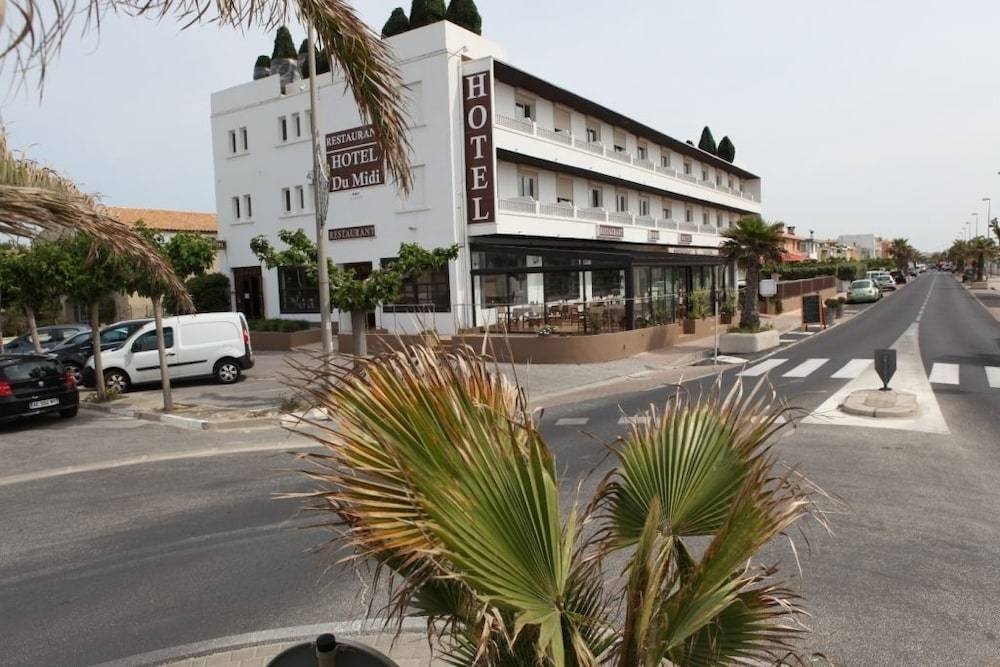 95 Avenue Saint Maurice 34 250 Palavas Les Flots