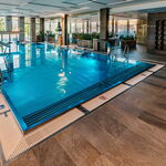Wellness, relax