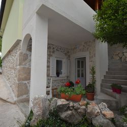 Apartment Zucko Čižići