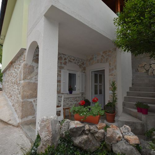 Apartment Zucko Čižići  2