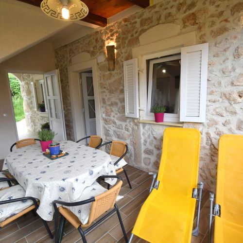 Apartment Zucko Čižići  3