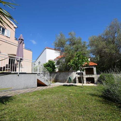 Apartment Josip Malinska  4