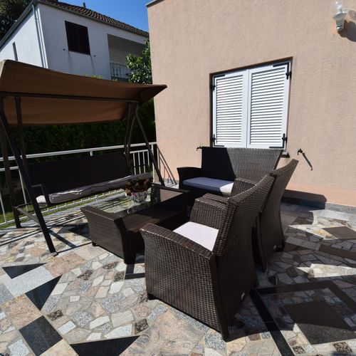 Apartment Josip Malinska  3