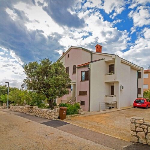 Apartments Matko Mandre  3