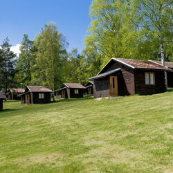 Camp Vary - Vítkova Hora Karlovy Vary