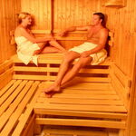 Wellness, relax
