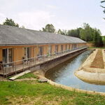 Wellness, relax