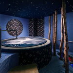 Wellness, relax