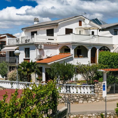 Apartments Misetic Malinska  4