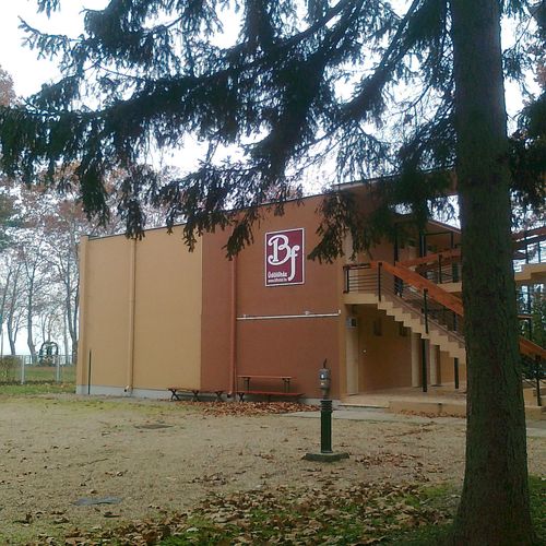 BF Üdülőház Balatonföldvár  4