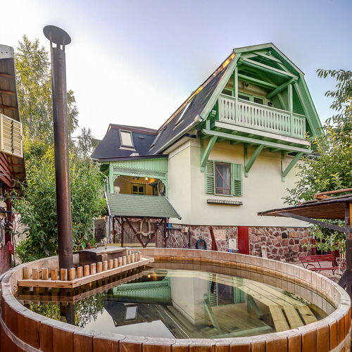 Ádám Apartman Balatonföldvár  2