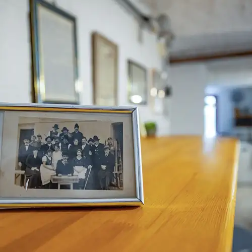 Ádám Apartman Balatonföldvár 096 kép