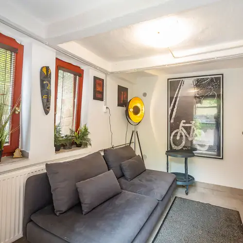 Ádám Apartman Balatonföldvár 099 kép