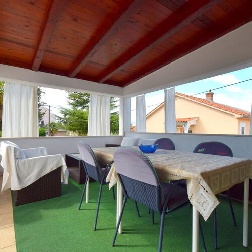 Apartment Borosak Malinska  3