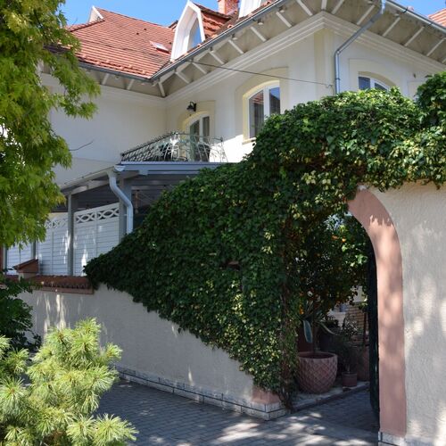 Éden Villa Siófok  2