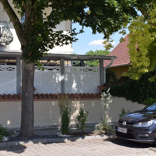 Éden Villa Siófok  3