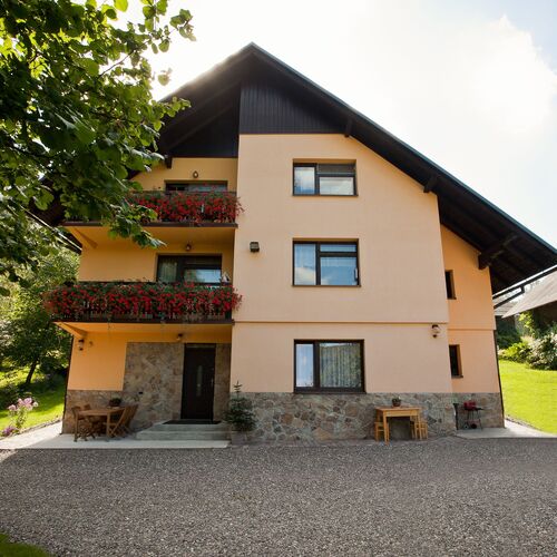 Apartament Zielone Wzgórze Wisła