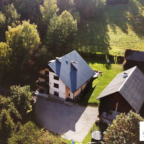 Apartament Zielone Wzgórze Wisła