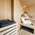 Centru Wellness, relaxare