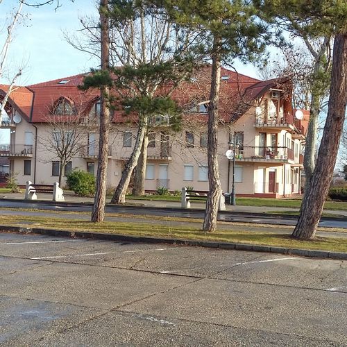 Mikita Apartman Balatonlelle 