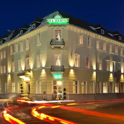 Hotel Európa Poprad