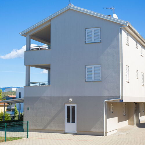Apartment Nadica Malinska  2