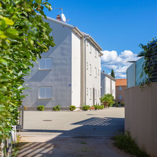 Apartment Nadica Malinska  4
