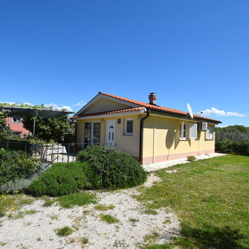 Holiday Home Pere Malinska  2