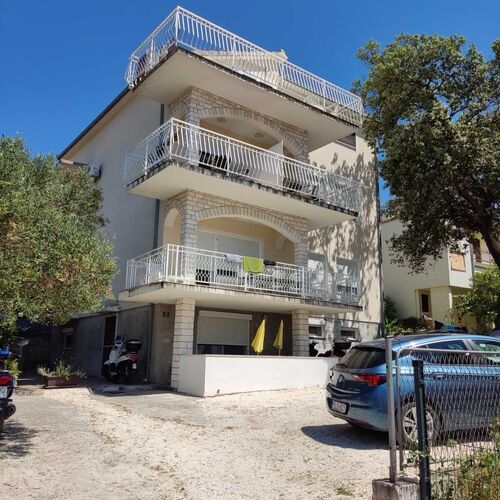Apartmani Anamaria Okrug Gornji  4
