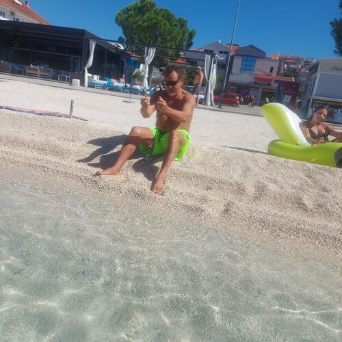Apartmani Anamaria Okrug Gornji  3