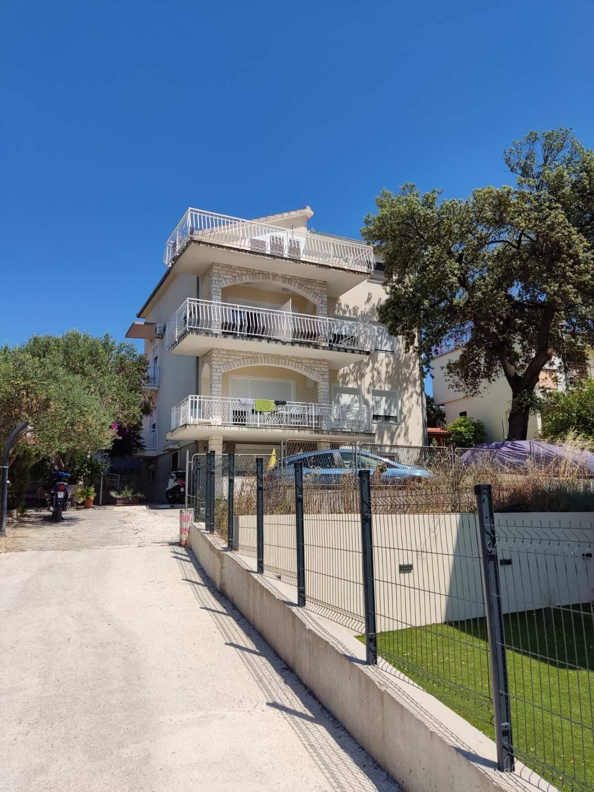 Apartmani Anamaria Okrug Gornji